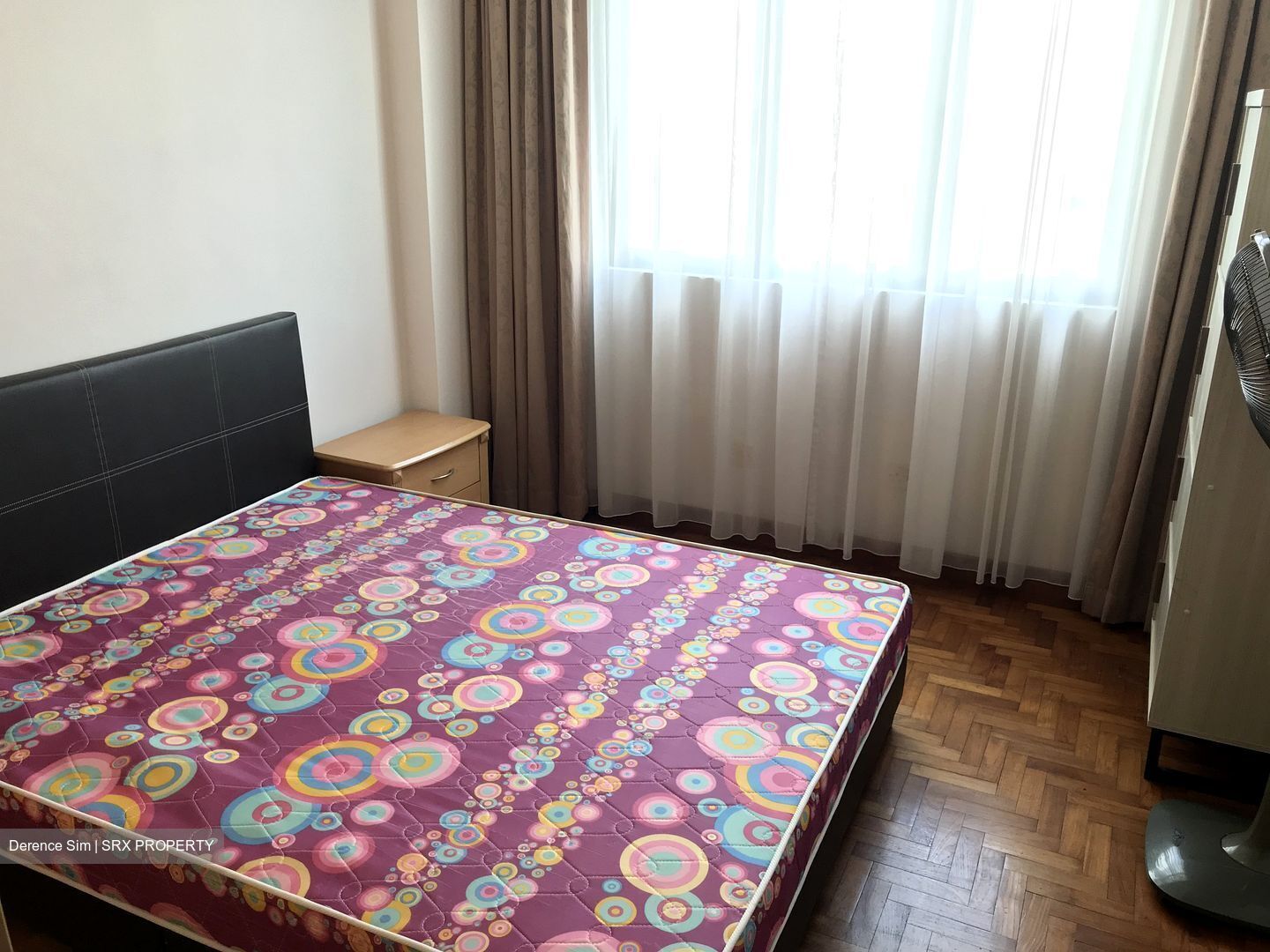 Hillview Green (D21), Condominium #425669161
